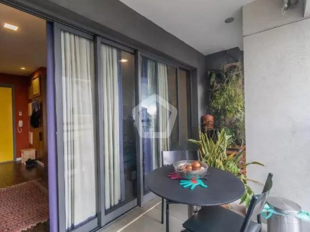 Imagem do imóvel ID-61569 na Rua Paulistânia, Vila Madalena, São Paulo - SP