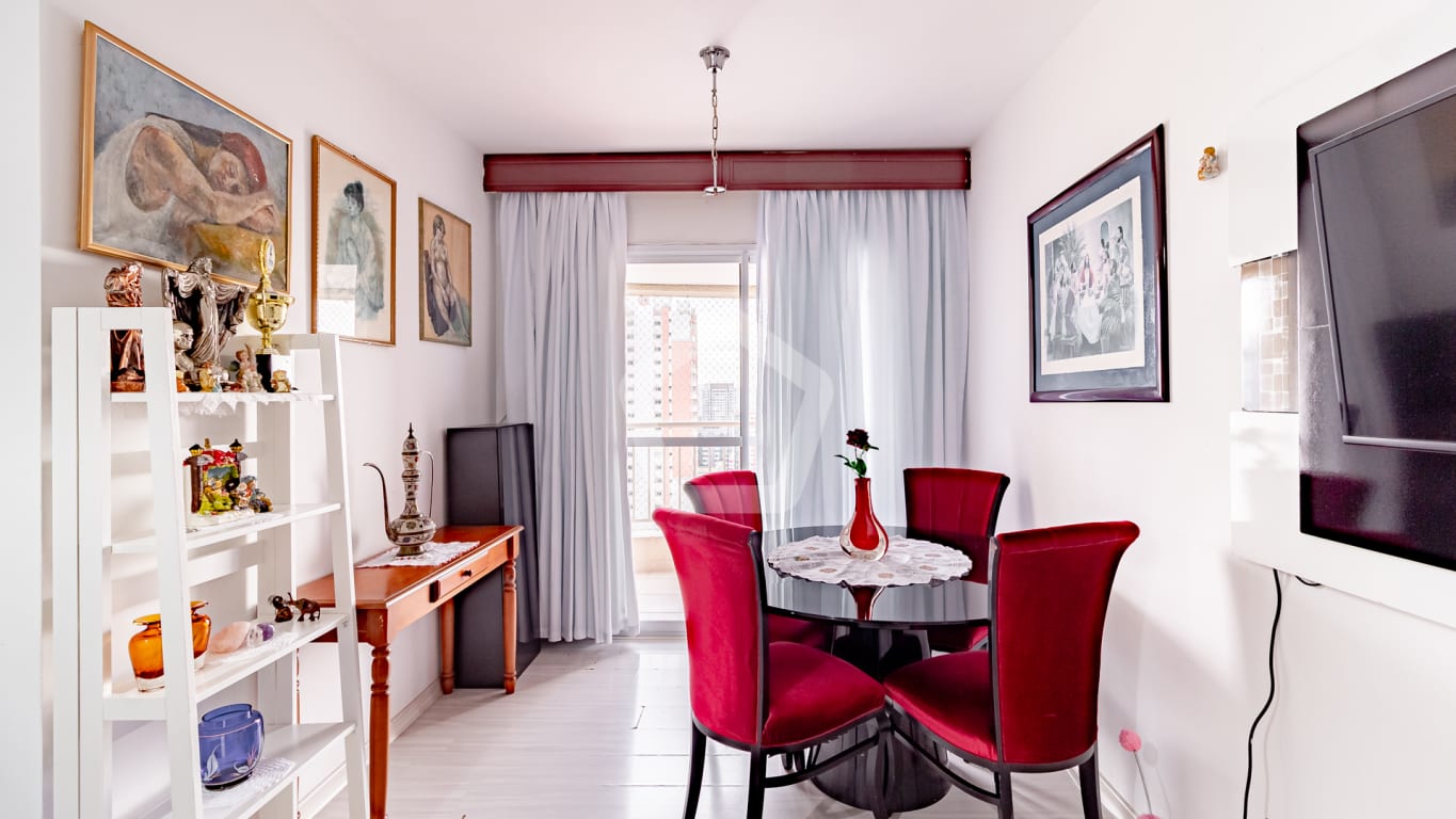 Imagem do imóvel ID-58815 na Rua Serra de Japi, Vila Azevedo, São Paulo - SP