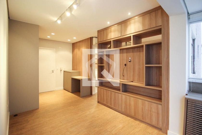 Imagem do imóvel ID-114869 na Avenida Doutor Cardoso de Melo, Vila Olímpia, São Paulo - SP