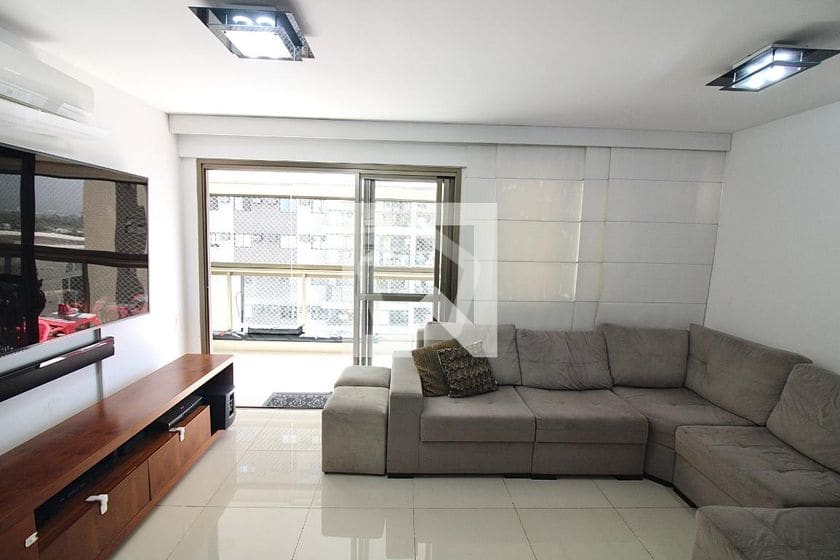 Imagem do imóvel ID-117496 na Avenida Henfil, Recreio, Rio de Janeiro - RJ