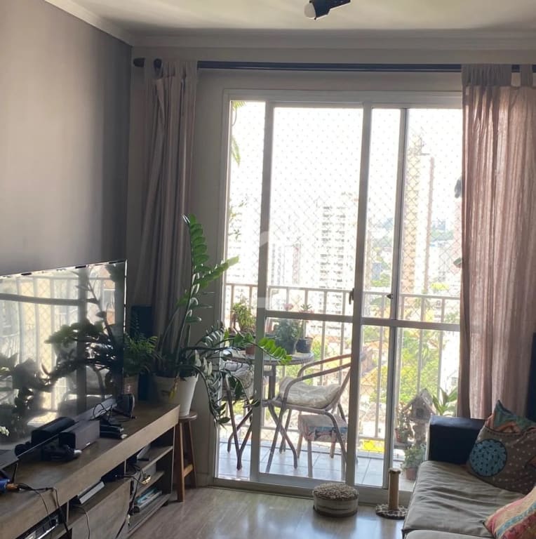 Imagem do imóvel ID-98521 na Avenida Senador Vitorino Freire, Centro, Diadema - SP