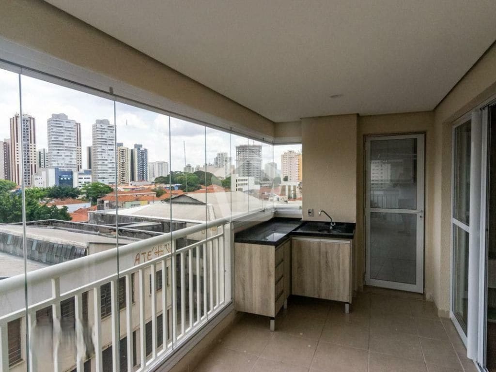 Imagem do imóvel ID-55046 na Rua Melo Peixoto, Tatuapé, São Paulo - SP