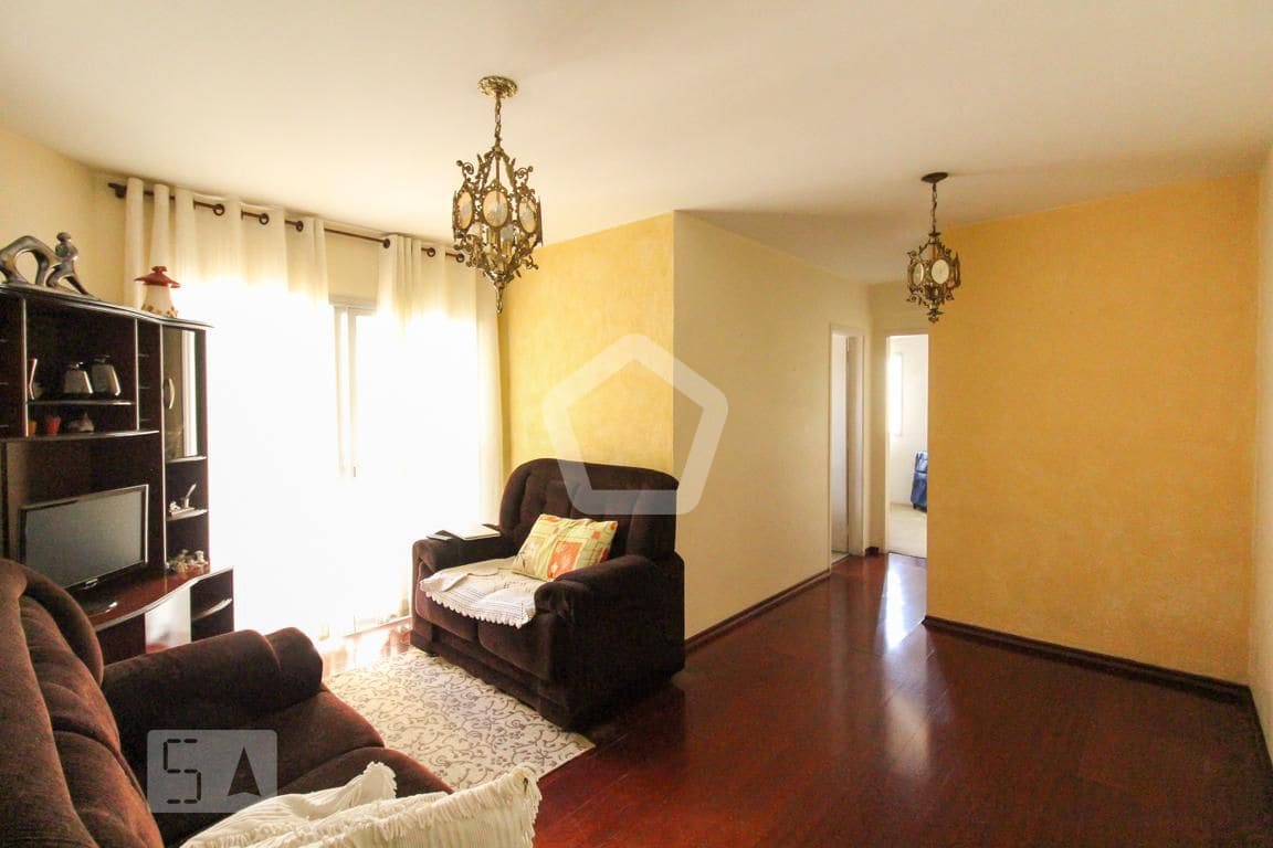 Imagem do imóvel ID-104212 na R. Dr. Heitor Nascimento, Freguesia do Ó, São Paulo - SP