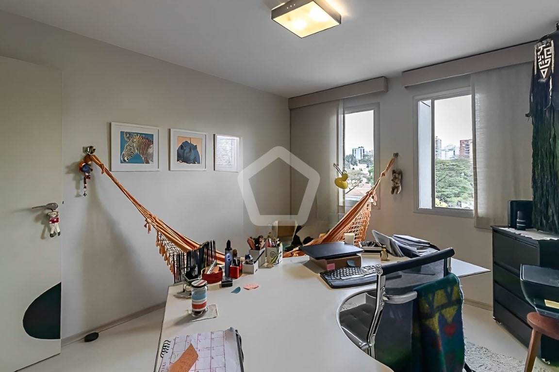 Imagem do imóvel ID-89734 na Rua Doutor Haberbeck Brandão, Moema, São Paulo - SP