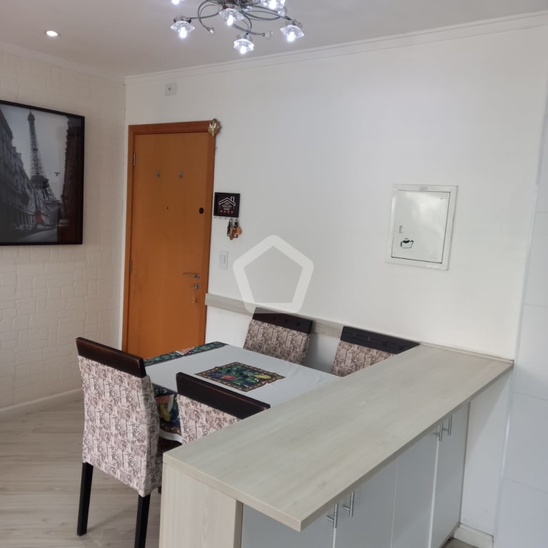 Imagem do imóvel ID-96436 na Rua das Aroeiras, Jardim, Santo André - SP