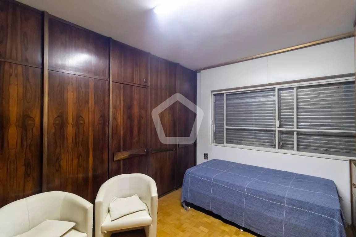 Imagem do imóvel ID-65736 na Rua José Maria Lisboa, Jardim Paulista, São Paulo - SP
