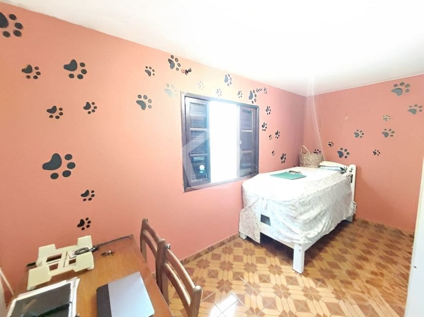 Imagem do imóvel ID-78161 na Rua Maria de Lourdes Fernandes, Jardim Guapituba, Mauá - SP