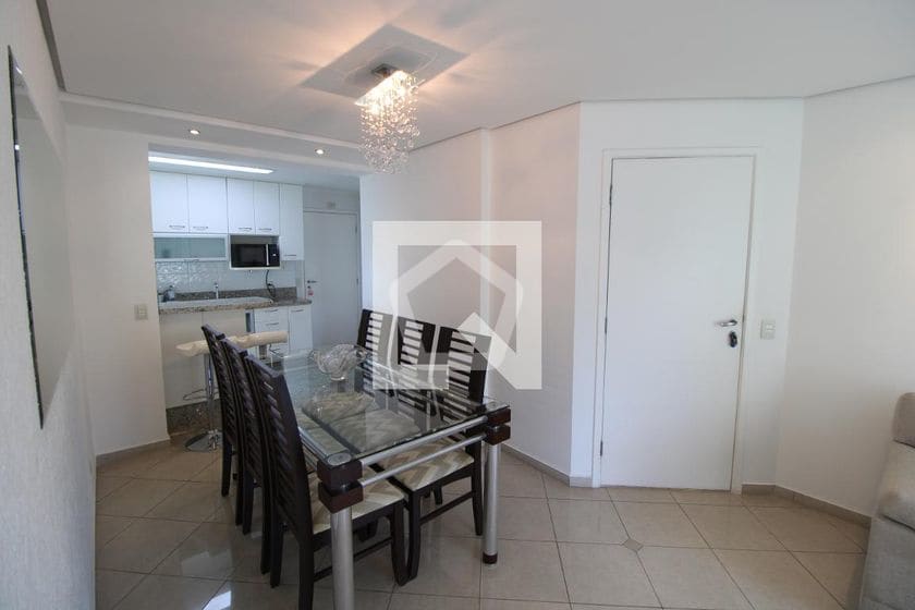 Imagem do imóvel ID-131131 na Rua Silvio de Moura, Água Fria, São Paulo - SP