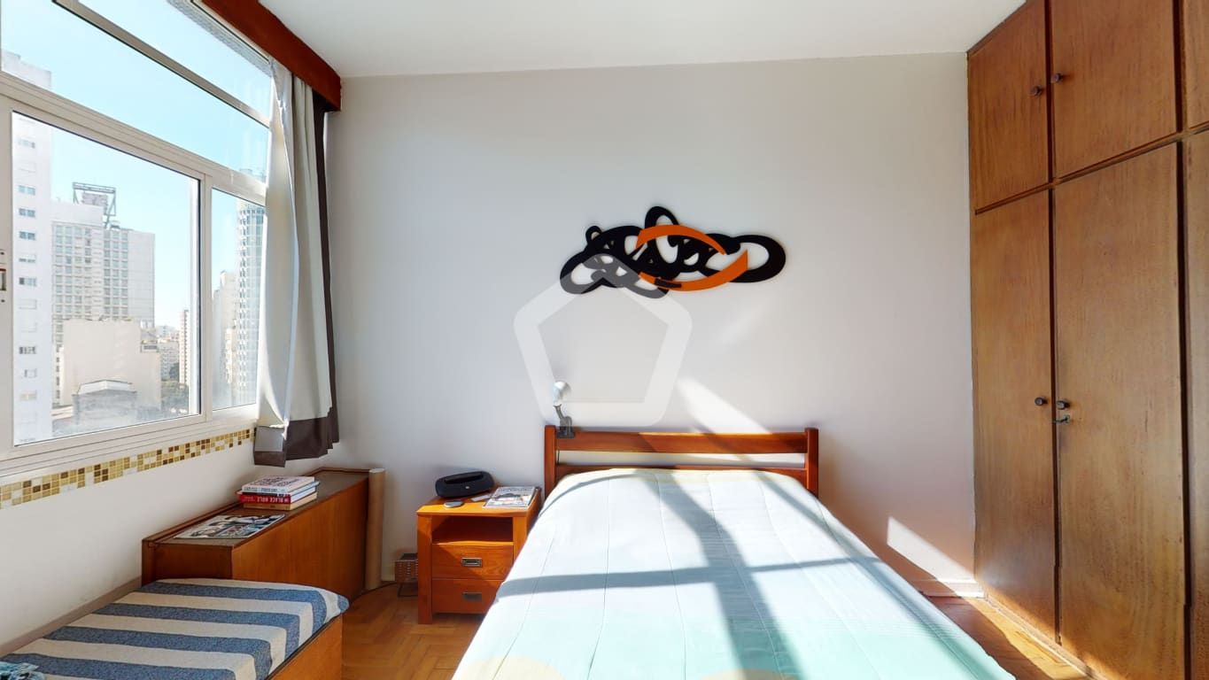 Imagem do imóvel ID-7146 na Avenida Nove de Julho, Bela Vista, São Paulo - SP