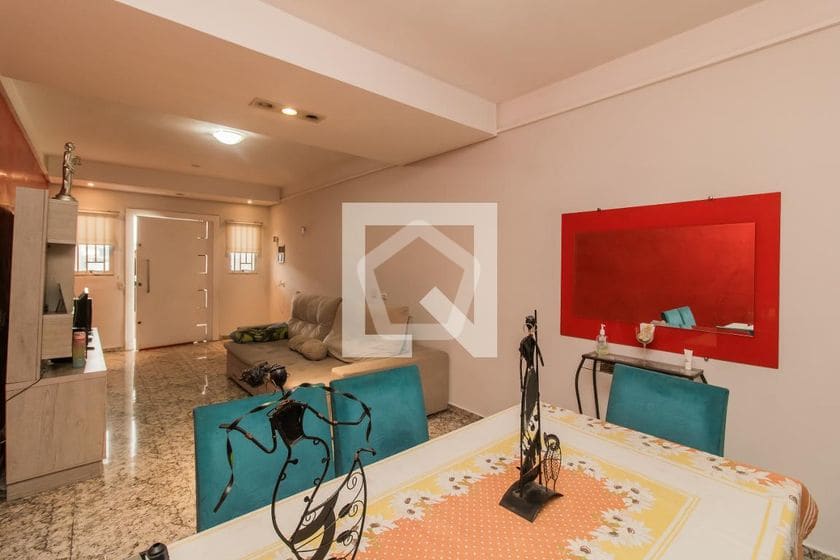 Imagem do imóvel ID-104429 na Rua Maestro Ernesto Lahos, Cidade Patriarca, São Paulo - SP