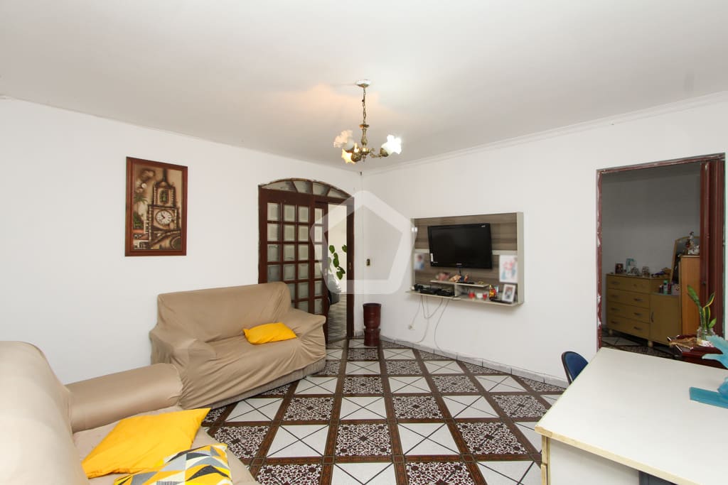 Imagem do imóvel ID-30895 na Rua Antônio Camardo, Vila Gomes Cardim, São Paulo - SP