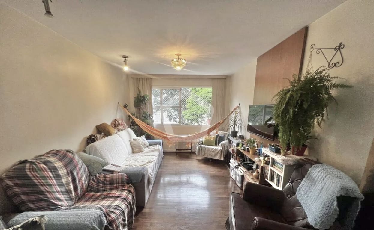 Imagem do imóvel ID-142581 na Rua Oscar Freire, Cerqueira César, São Paulo - SP