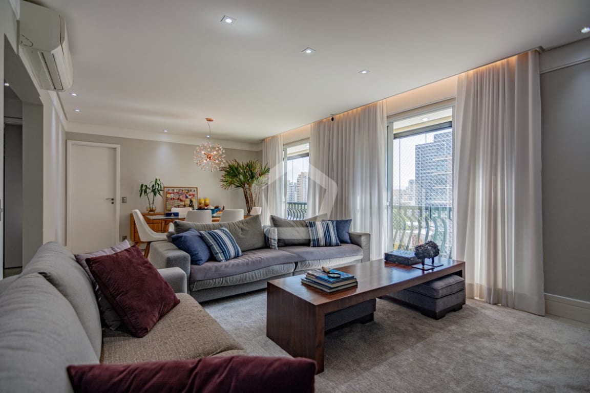 Imagem do imóvel ID-138220 na Rua Coronel Melo de Oliveira, Vila Pompéia, São Paulo - SP