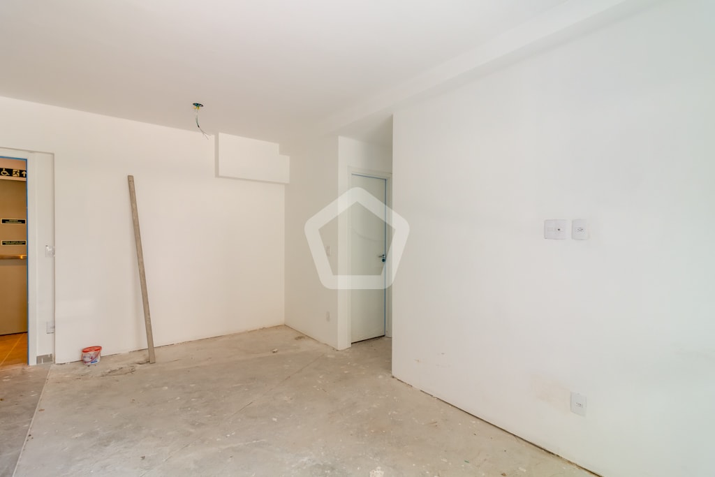 Imagem do imóvel ID-71857 na Rua Ibirajá, Jabaquara, São Paulo - SP