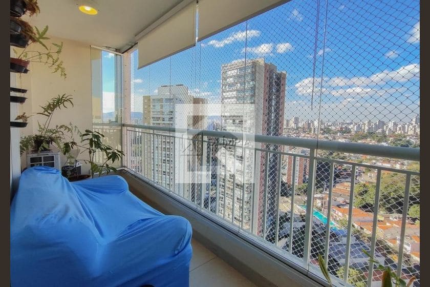 Imagem do imóvel ID-134911 na Rua Tonelero, Vila Ipojuca, São Paulo - SP