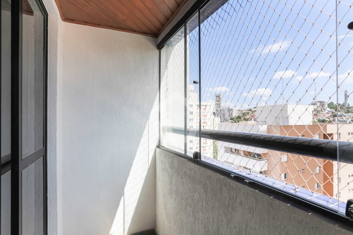 Imagem do imóvel ID-62498 na Rua Tonelero, Vila Ipojuca, São Paulo - SP