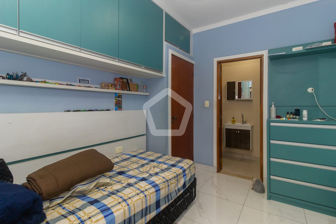 Imagem do imóvel ID-76415 na Rua Cantídio Miragaia, Monte Castelo, São José dos Campos - SP
