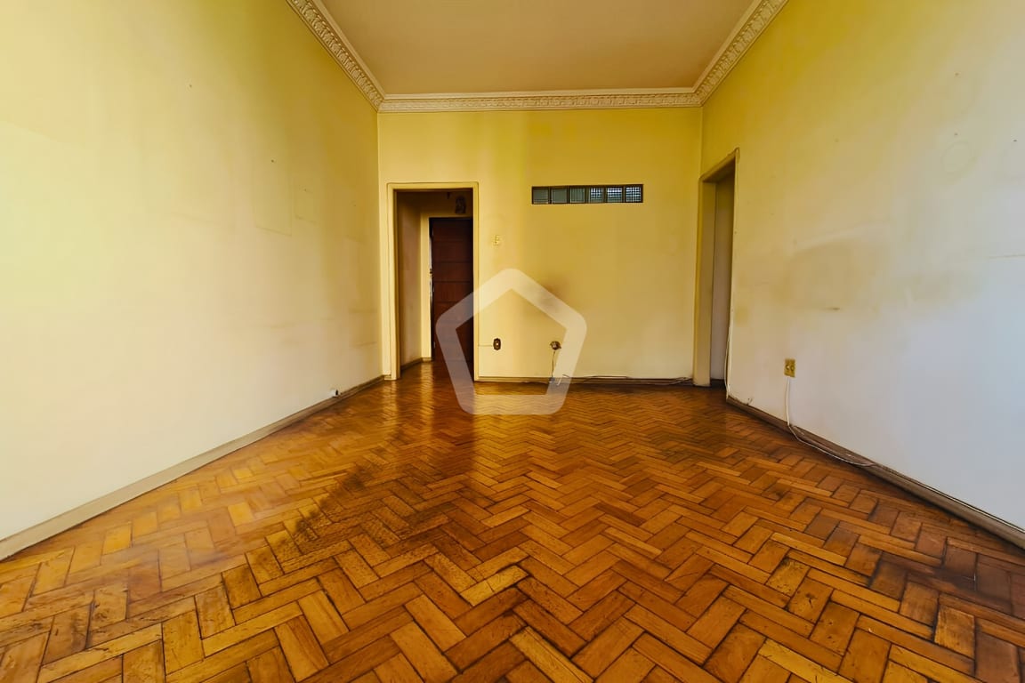 Imagem do imóvel ID-85913 na Rua São Francisco Xavier, Maracanã, Rio de Janeiro - RJ
