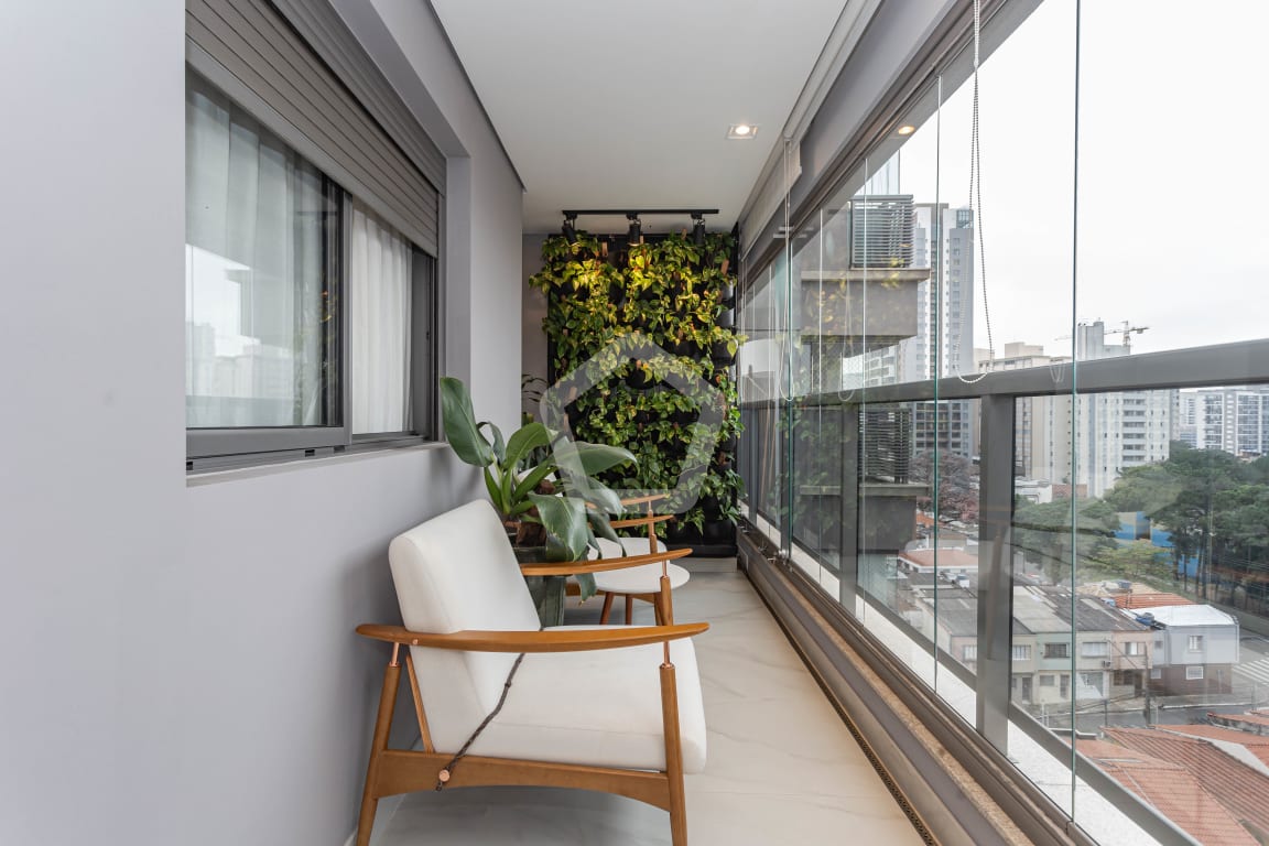 Imagem do imóvel ID-95162 na Rua Pedrália, Bosque da Saúde, São Paulo - SP