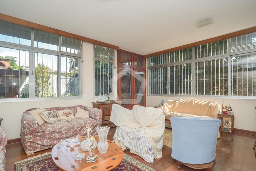 Imagem do imóvel ID-21759 na Rua Guaraiuva, Cidade Monções, São Paulo - SP