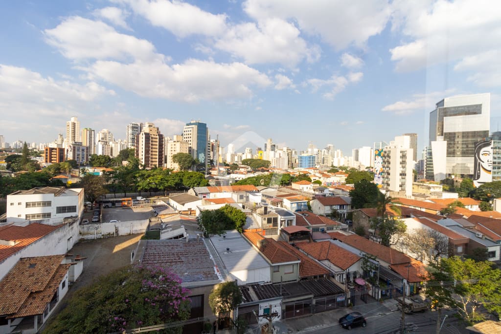 Imagem do imóvel ID-77895 na Rua Fernão Dias, Pinheiros, São Paulo - SP