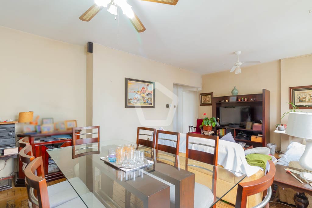 Imagem do imóvel ID-26505 na Rua Marquês de Itu, Vila Buarque, São Paulo - SP