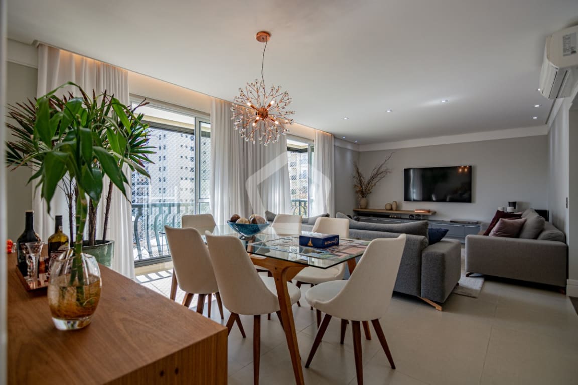 Imagem do imóvel ID-138220 na Rua Coronel Melo de Oliveira, Vila Pompéia, São Paulo - SP