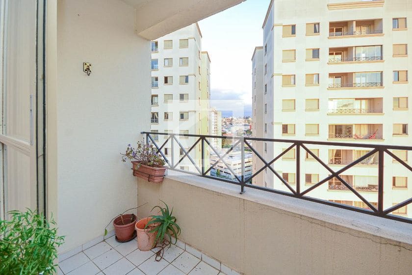 Imagem do imóvel ID-112997 na Rua Geraldo de Mendonça Mello, Jardim Marajoara, São Paulo - SP