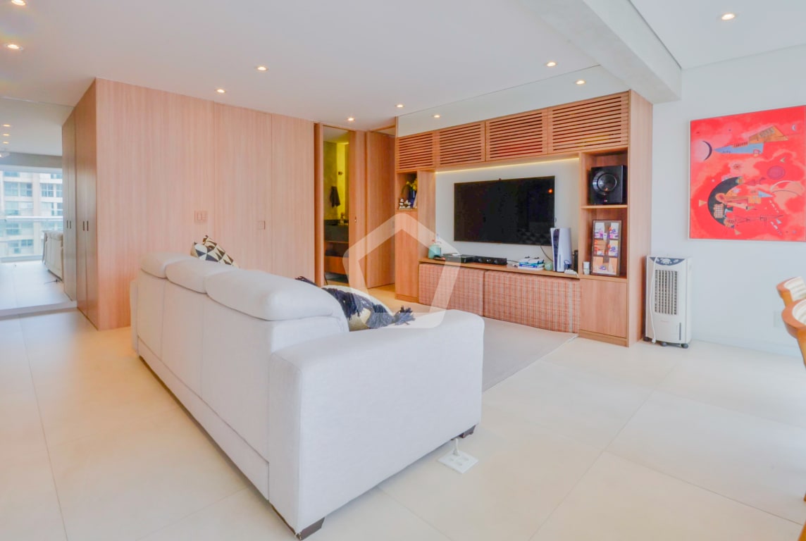 Imagem do imóvel ID-38579 na Rua Nilo, Aclimação, São Paulo - SP