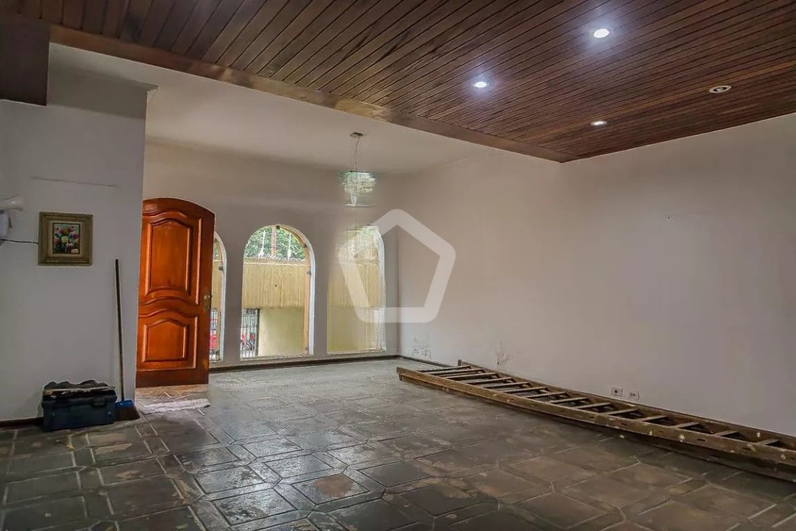 Imagem do imóvel ID-98590 na Rua Farjalla Koraicho, Jabaquara, São Paulo - SP