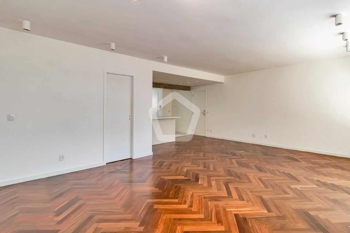 Imagem do imóvel ID-140209 na Rua Guarará, Jardim Paulista, São Paulo - SP