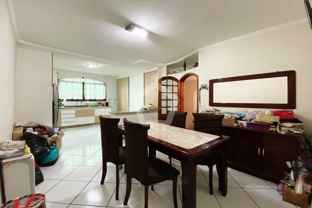 Imagem do imóvel ID-83698 na Rua Nuporanga, Bangu, Santo André - SP