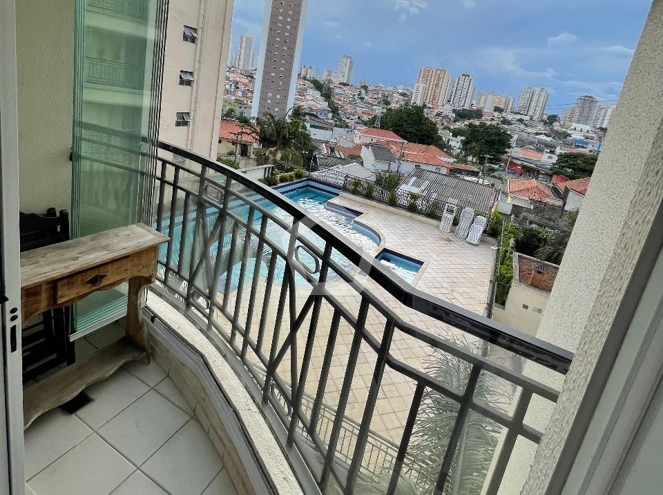 Imagem do imóvel ID-21559 na Avenida Doutor Gentil de Moura, Ipiranga, São Paulo - SP