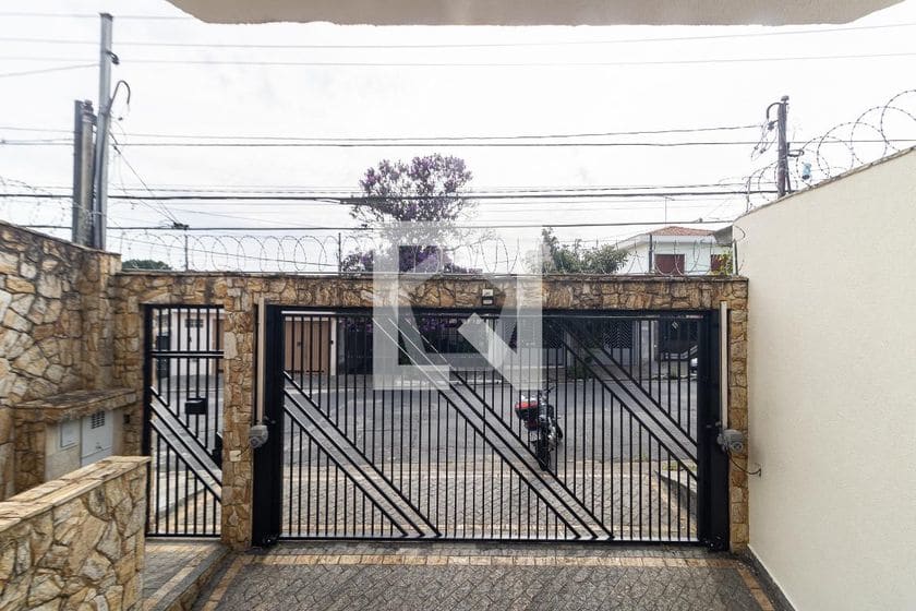 Imagem do imóvel ID-124928 na Rua dos Operários, Vila das Mercês, São Paulo - SP