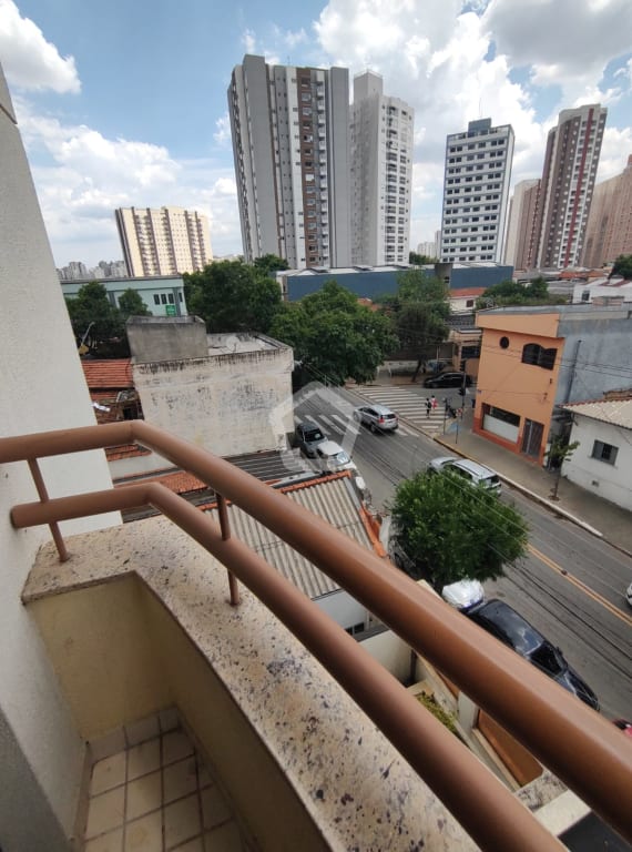 Imagem do imóvel ID-124232 na Rua Heloísa Pamplona, Fundação, São Caetano do Sul - SP