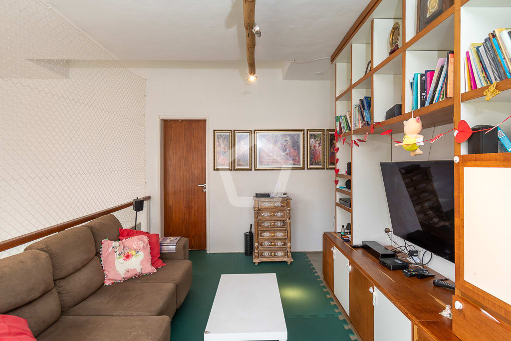 Imagem do imóvel ID-70734 na Rua Doutor Oscar Monteiro de Barros, Portal do Morumbi, São Paulo - SP