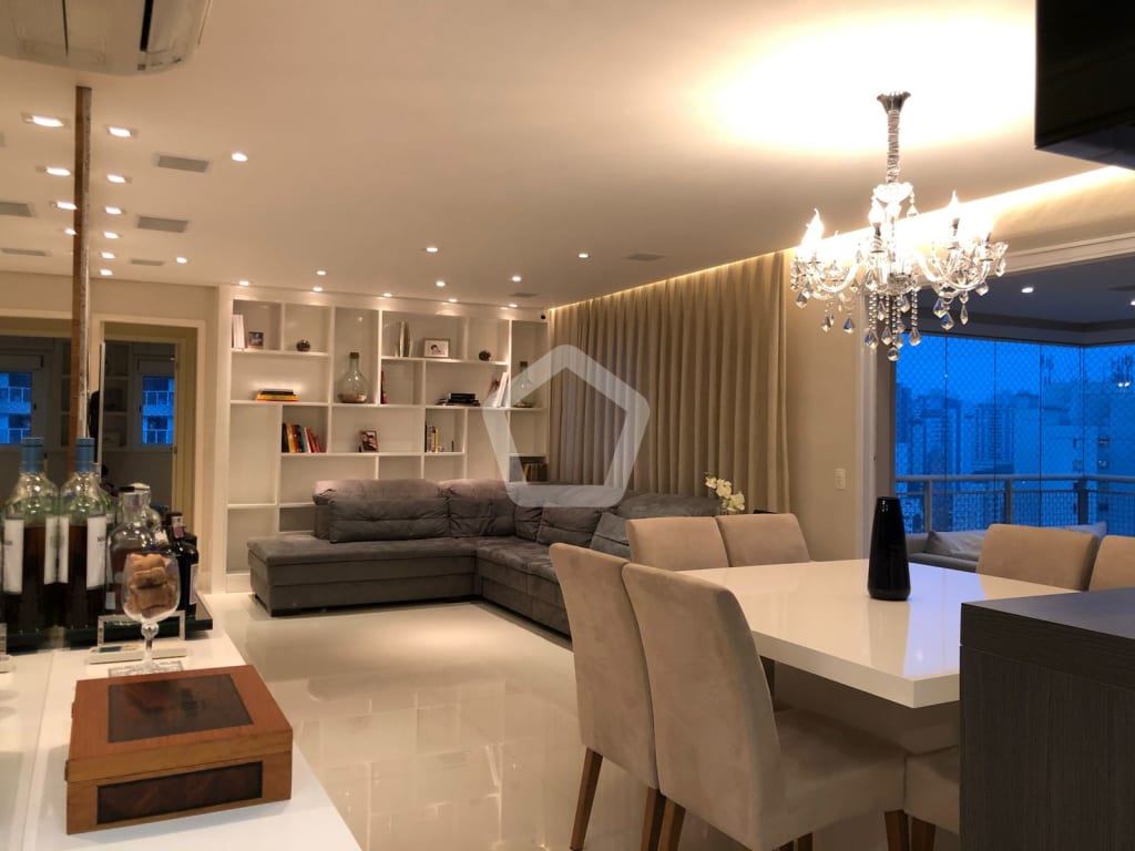 Imagem do imóvel ID-81375 na Rua Carvalho de Freitas, Vila Andrade, São Paulo - SP