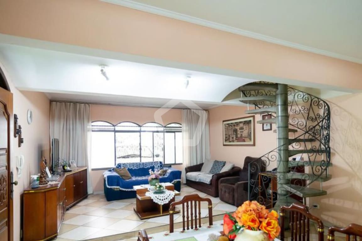 Imagem do imóvel ID-73875 na Rua República do Iraque, Parque Colonial, São Paulo - SP