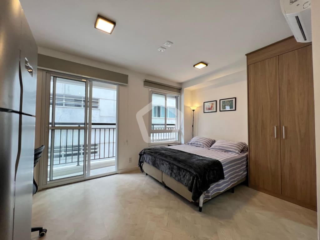 Imagem do imóvel ID-144699 na Rua Artur Prado, Paraíso, São Paulo - SP