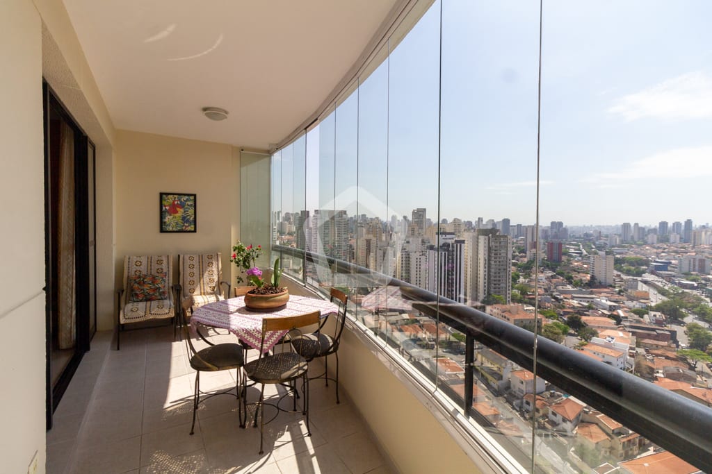 Imagem do imóvel ID-85658 na Avenida Itaboraí, Chácara Inglesa, São Paulo - SP