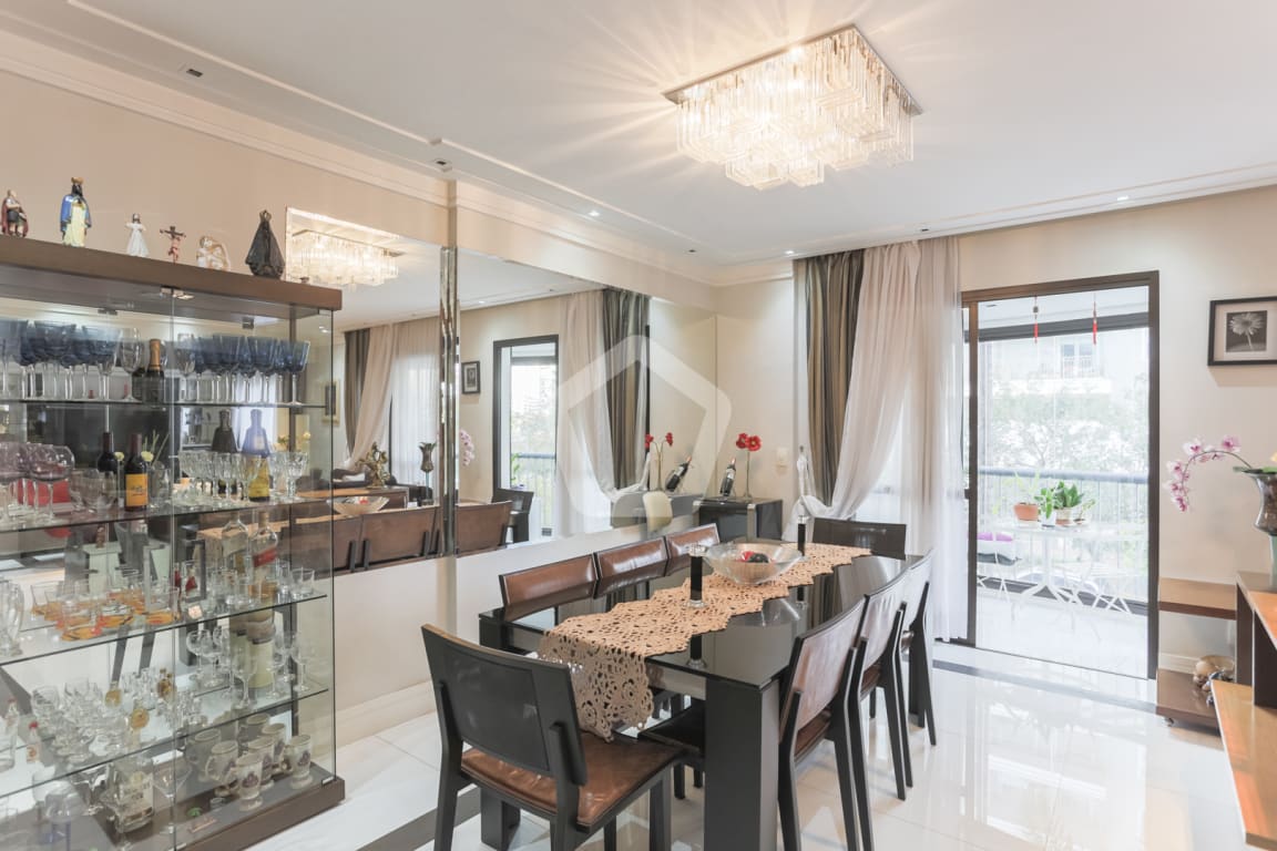 Imagem do imóvel ID-81762 na Rua Raul Pompéia, Vila Pompéia, São Paulo - SP