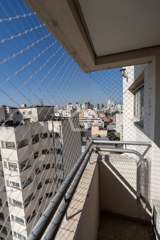 Imagem do imóvel ID-81626 na Rua Jaguaribe, Consolação, São Paulo - SP