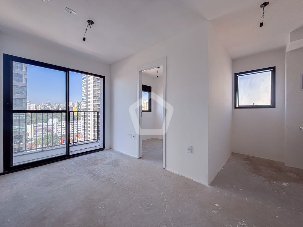 Imagem do imóvel ID-144909 na Rua Melo Palheta, Barra Funda, São Paulo - SP