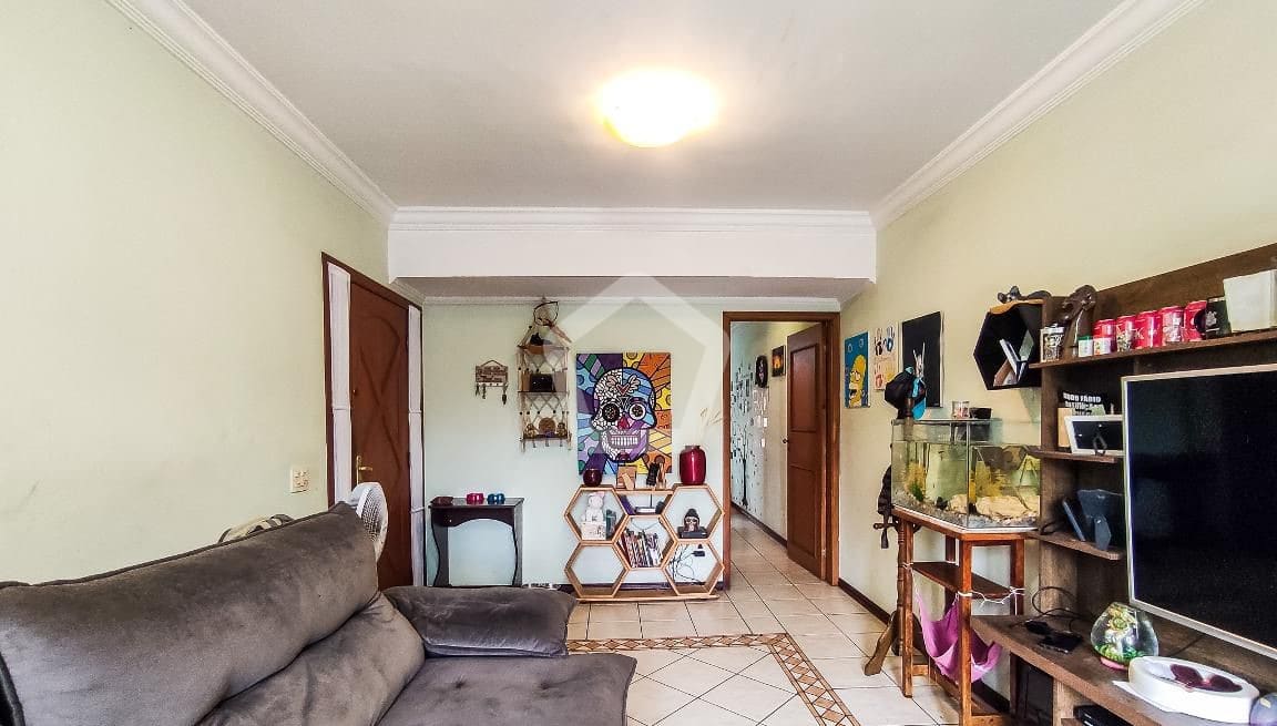 Imagem do imóvel ID-39213 na Rua Antônio Salema, Vila Sônia, São Paulo - SP