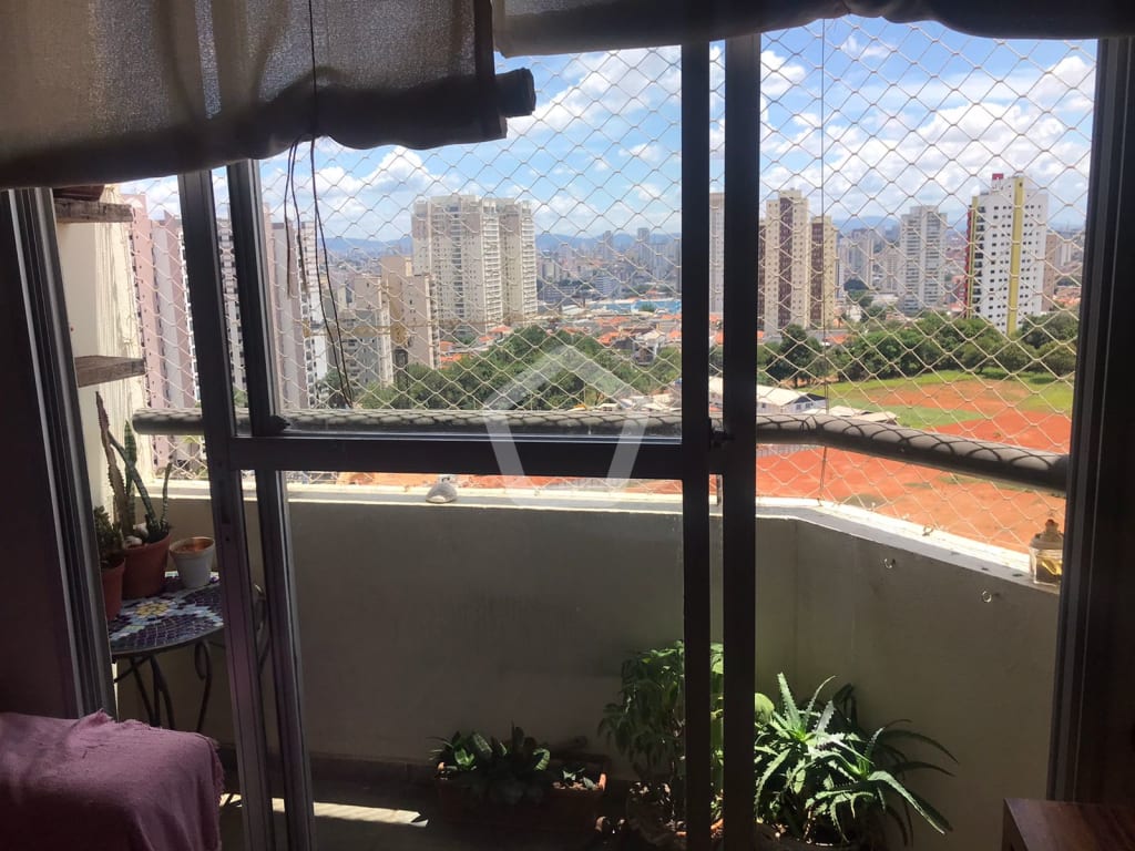 Imagem do imóvel ID-134394 na Avenida Guilherme Giorgi, Vila Carrão, São Paulo - SP