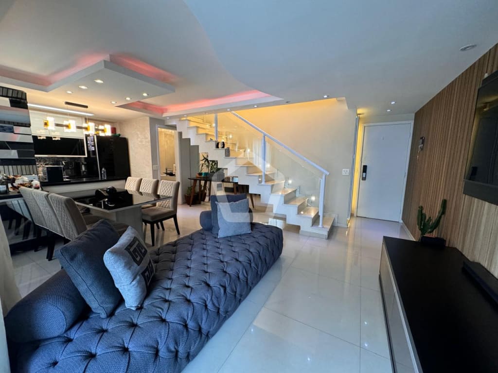 Imagem do imóvel ID-144027 na Rua Pio XI, Alto de Pinheiros, São Paulo - SP