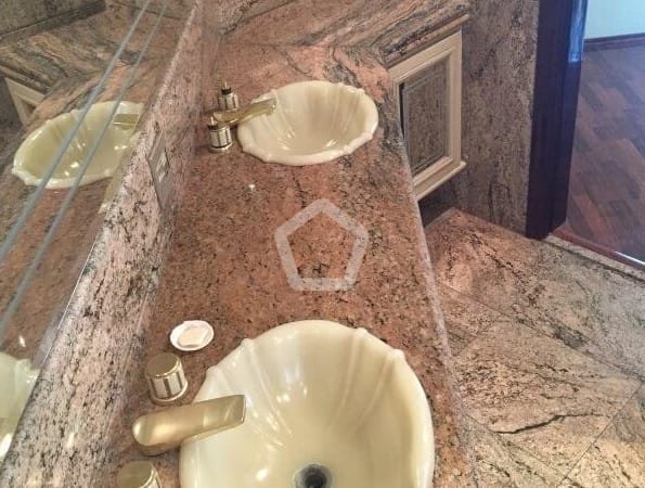 Imagem do imóvel ID-17804 na Avenida Jandira, Indianópolis, São Paulo - SP