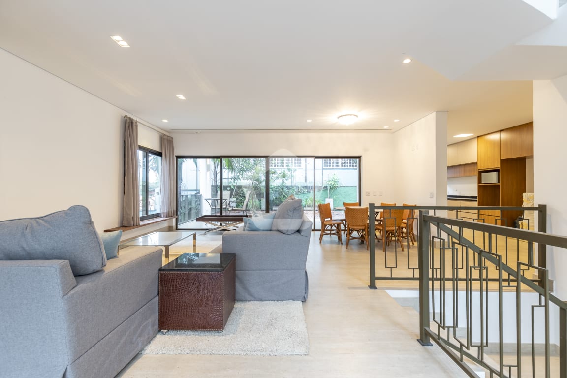 Imagem do imóvel ID-144849 na Rua das Barcas, Santo Amaro, São Paulo - SP