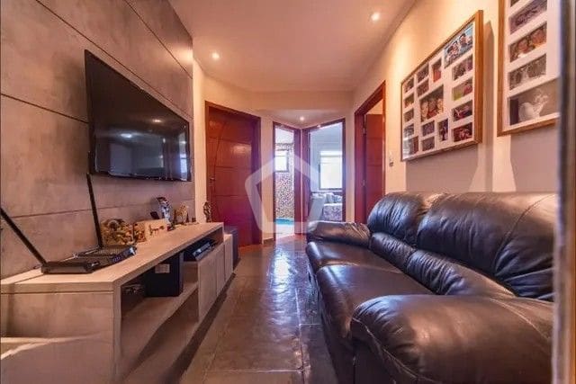 Imagem do imóvel ID-93234 na Travessa Apeninos, Vila Assunção, Santo André - SP