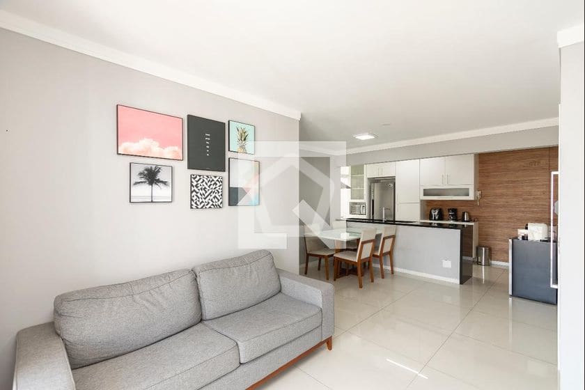 Imagem do imóvel ID-112767 na Rua Nova York, Brooklin, São Paulo - SP